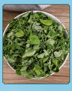 Tè in Foglie di Moringa Puro Naturale Personalizzato Direttamente dalla Fabbrica, Basso MOQ, Bustine di Tè Cinese per Dimagrimento, Disintossicazione e Stimolazione del Metabolismo - Product Image 3