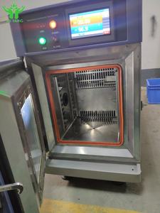 Üst satış iklim odası kullanılan, çevresel Test odası, sıcaklık nem Test odası - Product Image 6