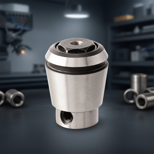 Mandrin de serrage ERXM32 pour applications de taraudage de précision - Product Image 3