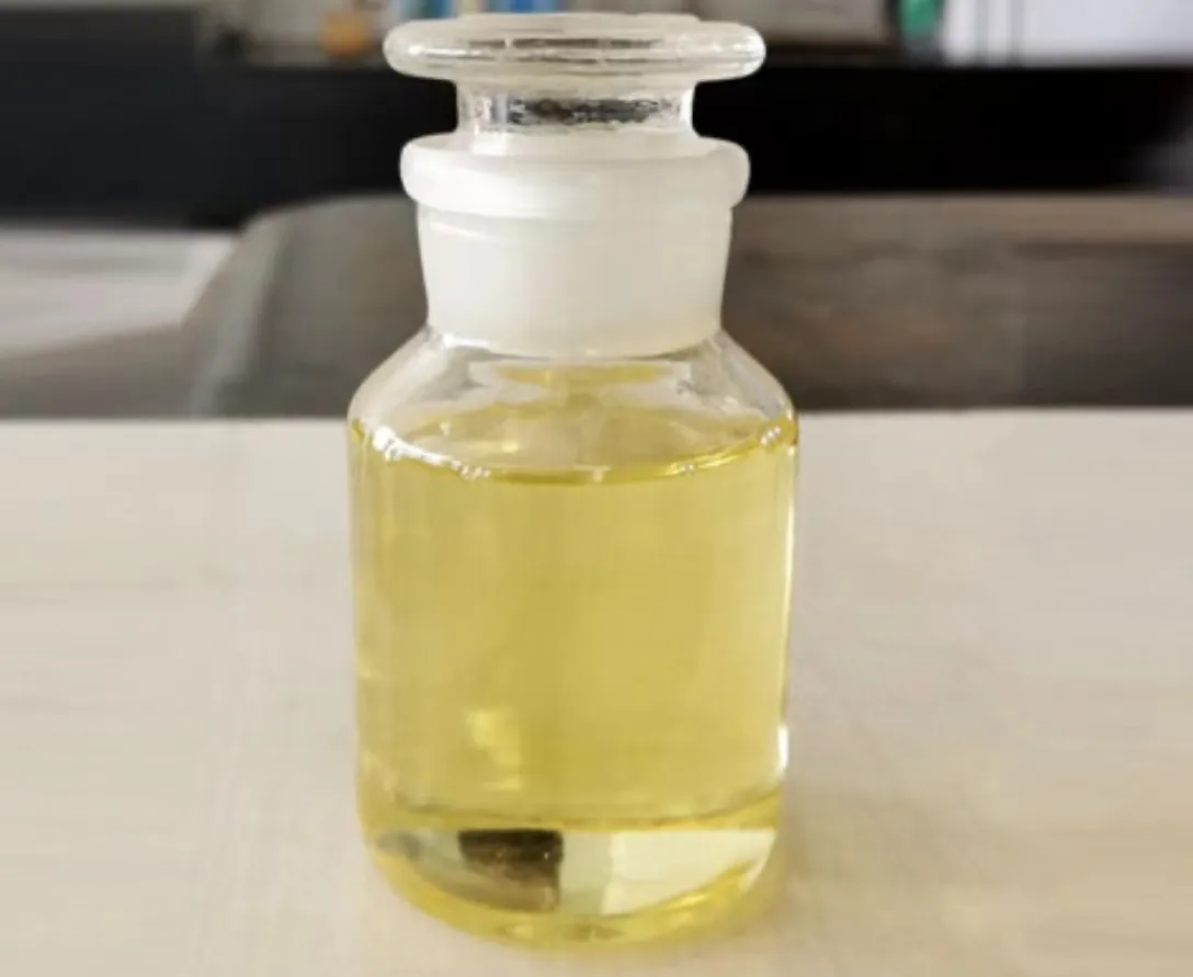 Вспениватель минеральных руд химическое масло пинитол сосновое масло № 8002-09-3