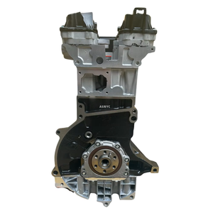 Moteur BARE de haute qualité 1.6L NFP NFU, ensemble moteur pour Peugeot 301 308 2008 Citroën C2 <span class=keywords><strong>C3</strong></span> C4 - Product Image 3