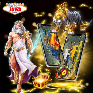 Software Juwa Online Fish Table Game desarrollado para Fire Kirin & Orion Stars Game Credit Distributor versión en inglés - Product Image 3