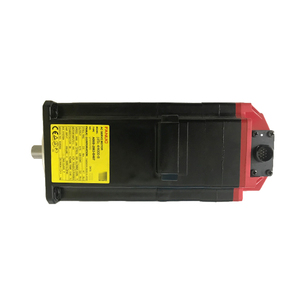 Nuevo Motor Servo AC Original FANUC A06B-2063-B407 - Product Image 6