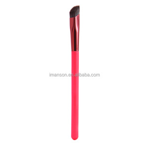 New Eyebrow <strong>Brush</strong> Multi-purpose Professional Square Stereoscopic Painting Hairline Eyebrow <strong>Paste</strong> Artifact Wild Eyebrow <strong>Brush</strong> - Product Image 1