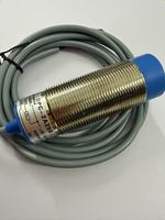 Sensor Proximity DPC-2A25B Jarak Jauh.