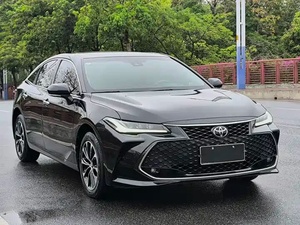 Voitures d'<span class=keywords><strong>occasion</strong></span> en gros Toyota Avalon 2023 Modèle 2.5L <span class=keywords><strong>207</strong></span> L4 <span class=keywords><strong>Essence</strong></span> Berline 4 portes 5 places Conduite à gauche - Product Image 3