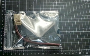 ESC 4 en 1 Coast Cruise 8g 100A 8S para Control de Vuelo, Quadcopter Beach Line Glide - Product Image 5