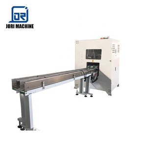 Máquina de embalaje de papel tisú Facial, totalmente automática, 14L, precio de coste de producción - Product Image 3