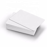 Bedruckbare Plastik-RFID-Karten