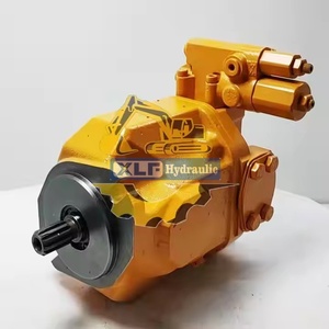 Precio de Venta Directa de Fábrica con Descuento Aplicable a la Bomba de Pistones Hidráulicos para Tractor de Ruedas 621G 623G 627G 631G 637G 2021335 202-1335 - Product Image 3