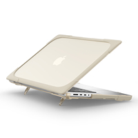 Étui de protection antichoc de haute qualité avec béquille pour tablette Macbook Pro 14 2021 A2442