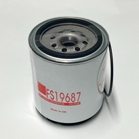 Filtro de Combustível do Motor 2/925218 P551852 11NA-72011 1106911500005 1534752 300112300 234011630 84989848 87840136 87803210 84446332