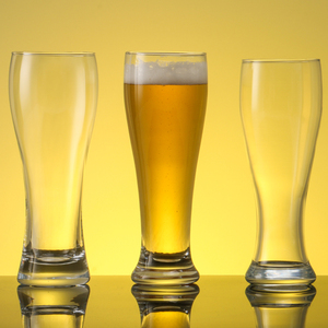 Vente en gros <span class=keywords><strong>de</strong></span> logo <span class=keywords><strong>personnalisé</strong></span> <span class=keywords><strong>de</strong></span> haute qualité sublimation chope à bière <span class=keywords><strong>verre</strong></span> à vin tasse verres à bière ensemble clair <span class=keywords><strong>verre</strong></span> à bière artisanal - Product Image 2