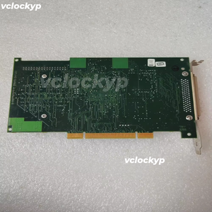 การ์ด NI PCI-6534 NI DAQ ของ National Instruments 1 ชิ้น, การ์ด I/O แบบดิจิทัลความเร็วสูง - Product Image 4