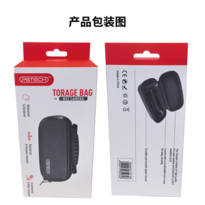 Étui de <span class=keywords><strong>transport</strong></span> rigide GP-382 pour Nintendo pour Console de jeu <span class=keywords><strong>Switch</strong></span> 2 Sac de rangement durable Sangle de <span class=keywords><strong>transport</strong></span> pour autres accessoires de jeu - Product Image 6