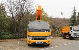 Grue mobile de plate-forme de travail aérien de 25 tonnes de vente chaude avec des roulements et des engrenages de pompe à moteur de 10 tonnes - Product Image 2