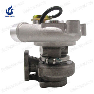 Mitsubishi Turbocharger 4917702511 Nuevo fabricante de China Diesel Fuel Turbo Boost Control para Iveco y <span class=keywords><strong>Opel</strong></span> 49135-05010 TD04 - Product Image 5