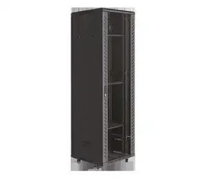 Saipwell Durable Network Floor Standing Cabinet 6U 15U 18U Server Rack Network Cabinet Battery rack