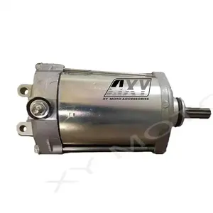 Wholesale Hot Style Starter Motor Generator Motorcycle Spare Parts FOR SYM GTS250