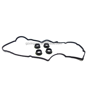 <span class=keywords><strong>Junta</strong></span> de Tapa de Válvulas de <span class=keywords><strong>Culata</strong></span> 68120413AA 55233643 para JEEP RENEGADE 2015-2020 COMPASS 2020 FIAT 500X - Product Image 1