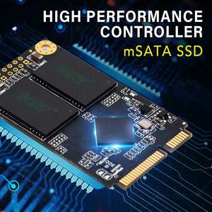 BORY vente en gros <span class=keywords><strong>disque</strong></span> <span class=keywords><strong>dur</strong></span> interne 128 Go <span class=keywords><strong>disque</strong></span> SSD msata ssd 128 Go <span class=keywords><strong>meilleur</strong></span> ssd pour pc - Product Image 2