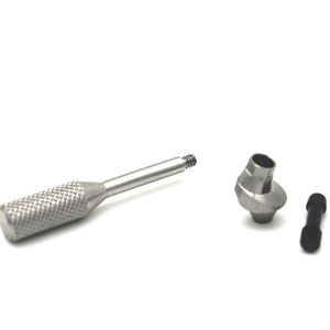 Solución de transferencia de Pilar multiunidad de ángulo dental Pilar multiunidad para Osstem Dentium Nobel <span class=keywords><strong>Megagen</strong></span> precio de descuento de venta superior - Product Image 6