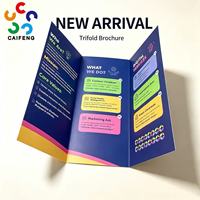 Tarjetas de Visita Impresas Personalizadas, Papel de Lujo de 250/300 g/m², Carpeta de Papel con Relieve y Logotipo Personalizado, Archivador A4/A5