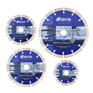 OEM phân khúc khô Kim Cương cắt lưỡi Đá Cẩm Thạch kim cương lưỡi cưa chất lượng cao gạch Cutter cắt lưỡi sứ cắt đĩa - Product Image 1