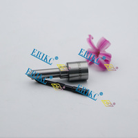 Pistolets à pulvérisation ERIKC, buse à carburant diesel automobile DSLA 143 P 5519 0433175519, buse d'injection de carburant DSLA143P5519 pour Dodg Ram 0445120255