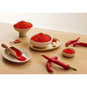 [Biggalchan 3kg] Condimento Saboroso para Cocinar Kimchi, para Guisos y Sopas, Sabor Natural, Condimento Picante, Pimienta Roja en Polvo - Product Image 1