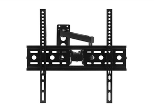 Charmount Bestseller Schwerlast-Stahl Neigbare Vollbewegliche TV-Halterung TV-Wandhalterung - Product Image 2