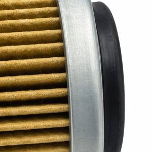 Filtro de Aceite de Motor Compatible con Sea-Doo GTX 300 RXP-X RXT-X, Filtración Hidráulica 420956744 420956743 KN-559 420956747 - Product Image 4