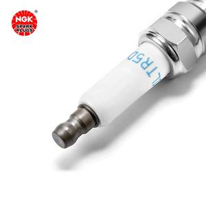 铱NGK火花塞ILTR5D 5476 12620540别克英菲尼迪汽车插头 - Product Image 6