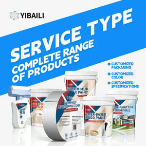 Peinture pour bois, revêtement pour bois d'extérieur, revêtement pour meubles à base d'eau, faible odeur, revêtement pour armoires, très adapté pour l'intérieur/l'extérieur, <span class=keywords><strong>blanc</strong></span> - Product Image 6