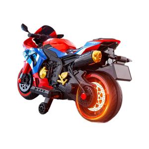 Nouveau modèle à bas prix, batterie 12V4.5ah, moteur 550, <span class=keywords><strong>moto</strong></span> électrique pour enfants, jouet à roulettes, V5, jour de Thanksgiving - Product Image 2