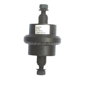 <span class=keywords><strong>331</strong></span> X331 Suku Cadang Undercarriage Track Bottom Roller untuk 6814882 <span class=keywords><strong>Mini</strong></span> <span class=keywords><strong>Excavator</strong></span> Digger - Product Image 1