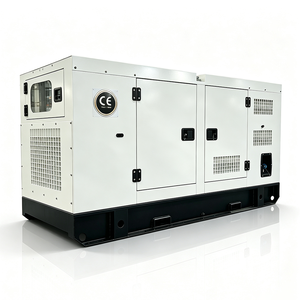 3Phase 15Kva 20kva 12kw 50kw 24kw Silent Engine <b>Generator</b> Set High 3Year Warranty 60Hz Frequency Remote Start BC-30GF Power Gene - Product Image 1
