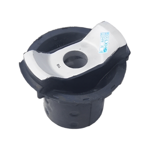 1663310142 Piezas de Automóvil, Sistema de Motor, Buje de Subchasis del Eje Trasero para MERCEDES BENZ Clase M, Clase GL, GLE - Product Image 3