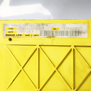 Controlador de Sistema FANUC 18-TTA A02B-0130-B503 A02B0130B503 - Product Image 2