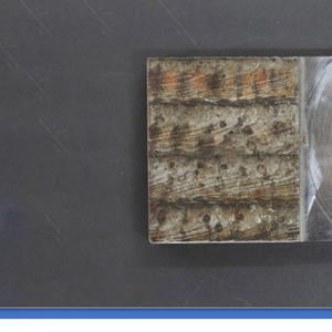 Plaque de revêtement en carbure de chrome ASTM A532 pour alimentateur à tablier, fabrication sur base de dessin OEM, petites commandes acceptées - Product Image 4