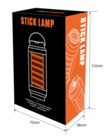 2024 nouvelle lanterne éclairage extérieur fournitures étanches lanternes portables Mini tente Camping lumière avec mousqueton lumière stroboscopique