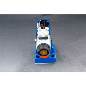 4WE6D/4WE6Y/4WE6E/4WE6G/4WE6J/4WE6H <b>Series</b> Rexroth Directional Control Solenoid Valve - Product Image 4