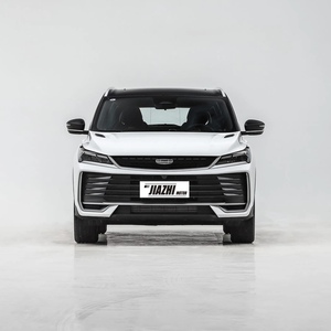 Geely Coolray L Binyue L Battle Edition 1.5TD 7DCT Essence SUV Style Racing LHD Compact SUV Nouvelle <span class=keywords><strong>Voiture</strong></span> - Product Image 6