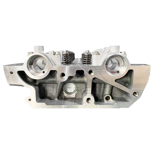 Cabeza de Cilindro Semiansamblada 908799 908899 para Motor Comercial G9T 2.5L DCi 16V 908799 (Si el Producto es un Motor o un Ensamblaje de Motor) - Product Image 6