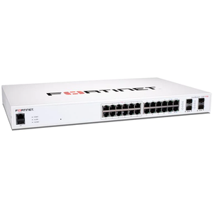 En stock FS-124F-FPOE Expédition rapide pour commutateur réseau POE <span class=keywords><strong>Tinet</strong></span> 24 ports - Product Image 2