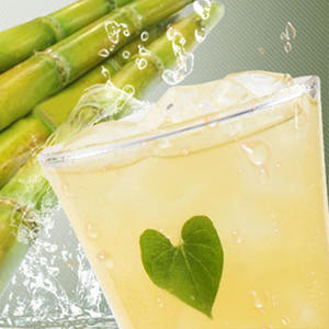 Produsen Menyediakan Bubuk Gula Tebu yang Larut dalam Air, Bubuk Jus Tebu, Bubuk Tebu dalam Stok Grosir - Product Image 3