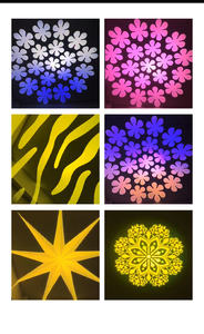 <span class=keywords><strong>Super</strong></span> faisceau 380w 19r <span class=keywords><strong>3</strong></span> DANS 1 Poutre principale mobile de tache de lavage de lumière de disco bar rotation roue de gobo - Product Image 3