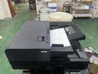   TASKalfa 5002i A3 Peralatan Kantor Bekas Cetak/Salin/Pindai 50ppm 600dpi Tipe Umum