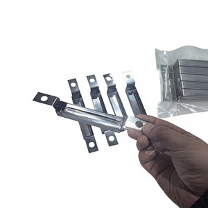 Barra de Tantalio Ta2.5W de Alta Pureza UNS R05252, Longitud de 50-300 mm, Resistente a la Corrosión, para la Industria de Recubrimientos al Vacío, Certificación ISO - Product Image 5