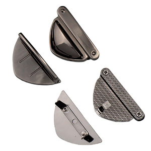 Bricolage métal Tuck presse serrure fermeture loquet <span class=keywords><strong>fermoir</strong></span> boucle <span class=keywords><strong>fermoir</strong></span> pour <span class=keywords><strong>sac</strong></span> en cuir étui <span class=keywords><strong>sac</strong></span> <span class=keywords><strong>à</strong></span> <span class=keywords><strong>main</strong></span> <span class=keywords><strong>sac</strong></span> <span class=keywords><strong>à</strong></span> <span class=keywords><strong>main</strong></span> réparation - Product Image 4